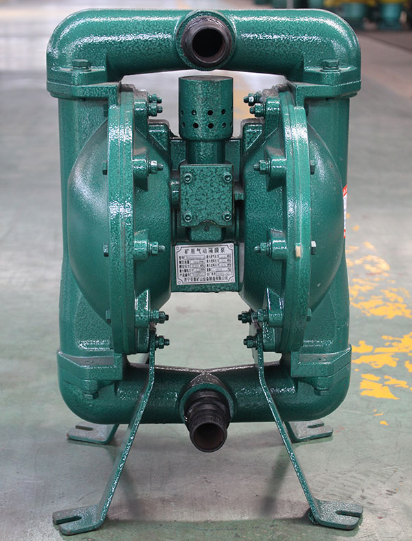 氣動(dòng)隔膜泵報(bào)價(jià)