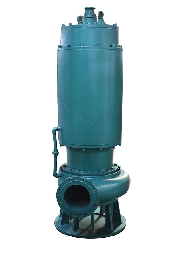 BQS90礦用排污泵