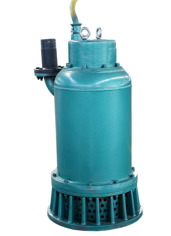 BQS15礦用排沙泵