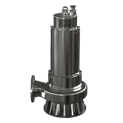 防爆潛水泵生產(chǎn)廠家